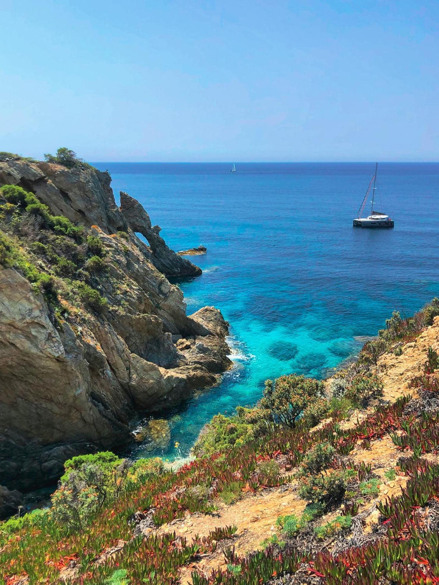 T2 Avec Terrasse & Parking A 5 Min Du Centre, 10 Min Des Plages Hyères Exteriér fotografie